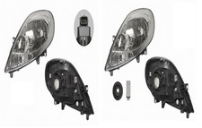 2 X PHARE AVANT Electrique
