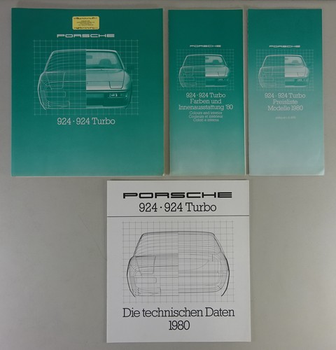 Prospectus scheda colore - +, +