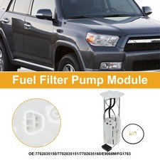 Gruppo pompa carburante
