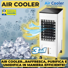 AIR COOLER raffrescatore