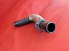 COLLETTORE SCARICO 3 APRILIA DORSODURO 900 2017 2020 P5 M55CM MARY 673