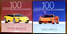 Due Fascicoli De Agostini