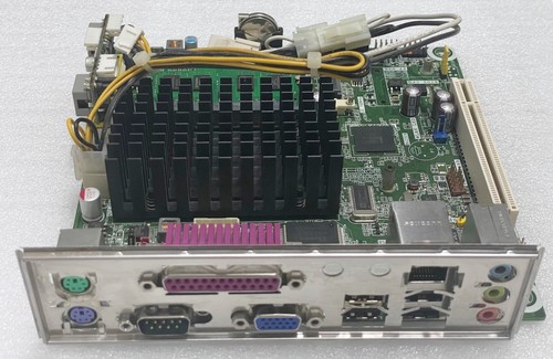 Scheda madre intel - d525mwv,, aa