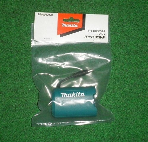 Supporto batteria makita - supporto, per