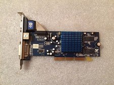 Scheda video HIS 4L78D232 ATI