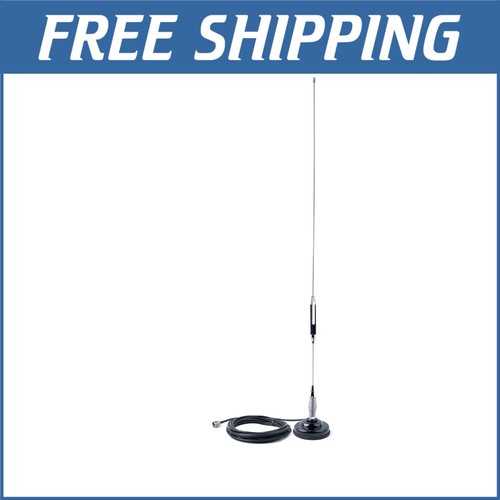 Antenna omnidirezionale - 28",
