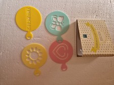 Thun Stencil Per Decorazione