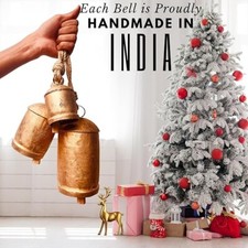 Campane decorative per mucca