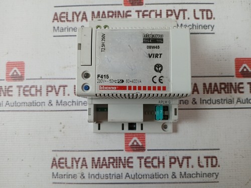 Bticino f415 dimmer - bticino,