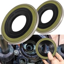 2 pezzi Gimbal Bearing Seal