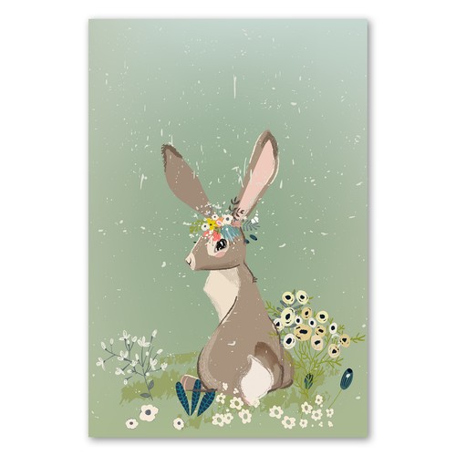 Postereck 3982 poster tela