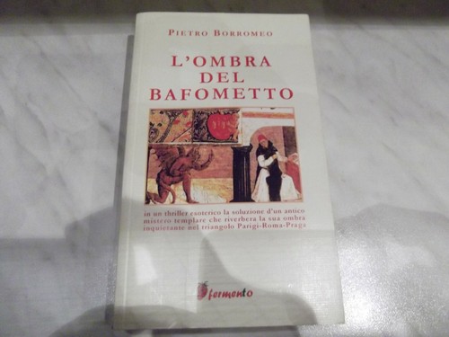 Pietro borromeo ombra - l'ombra, del