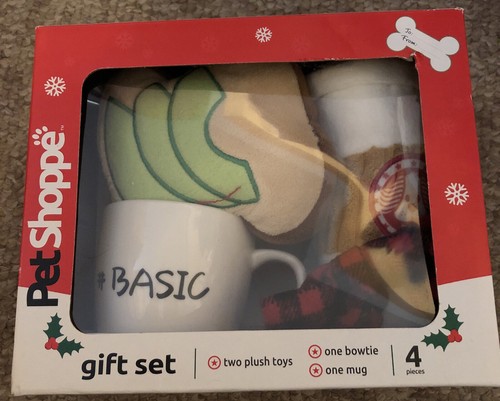 Pet shoppe set regalo natale - shoppe,