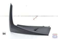 Scocca carena fianchetto laterale sinistro Piaggio Medley 150 2021 2023 2025