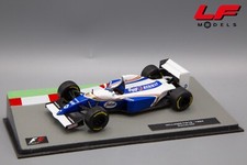 1:43 Williams FW16 1994 Damon Hill - F1 Collection