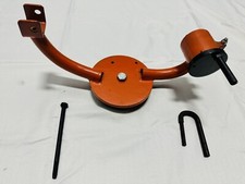 Vespa Engine Stand, Vespa