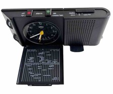 Braun ABR 313 Radiosveglia Travel Radio D.Lubs D.Rams ?