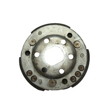 FRIZIONE CENTRALE CPL trasmissione per scooter PIAGGIO GILERA 50 ricambi usati