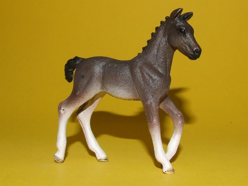 Schleich cavallo - cavallo,