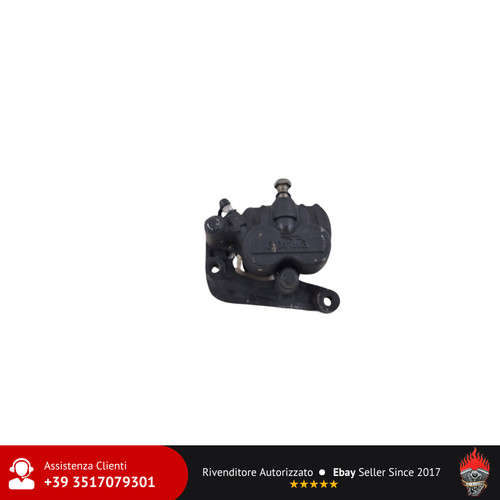 Pinza freno anteriore aprilia - pinza,