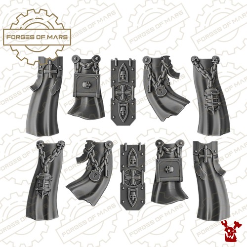 Space knights black - -,