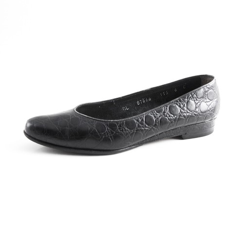Ferragamo ballerine - ballerine, in