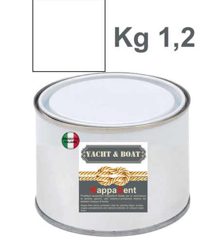 Yacht boat vernice smalto - yacht&boat,