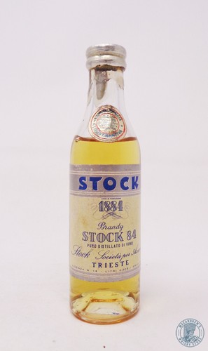 Miniature mignon brandy - miniature,