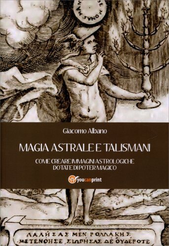 Libro magia astrale - magia, e