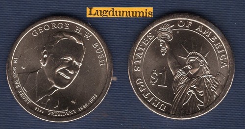 Etats unis usa - 1, dollar
