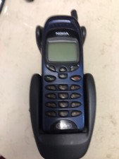 Kit Veicolare Nokia Telefono Auto Bmw Audi Mercedes Introvabile