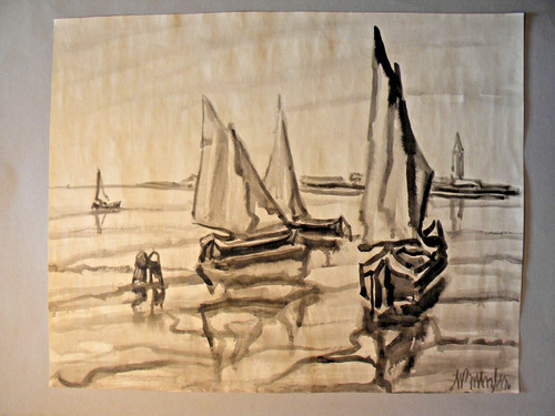 Ugo battaglia disegno - ugo,