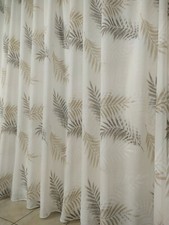 Tenda a metro moderna palme