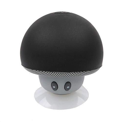 Altoparlante fungo bluetooth - altoparlante,