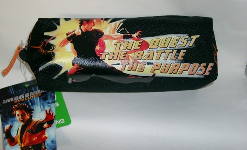 Astuccio scuola bauletto - ,
