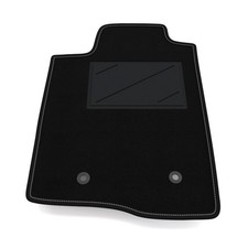 Tappetino auto SOLO LATO GUIDA