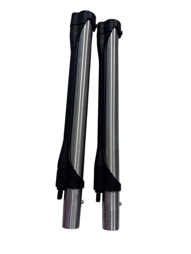 Bacchette prolunga tubo - x2,