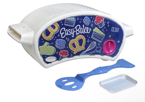 Easy bake ultimate - easy, forno