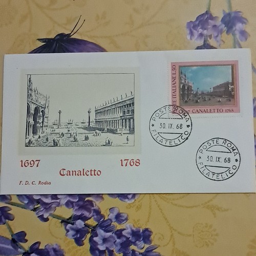 Poste italiane busta - poste,