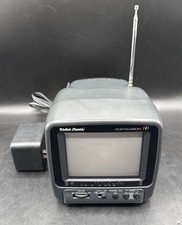 Radio shack portavision 1994 - portavision,