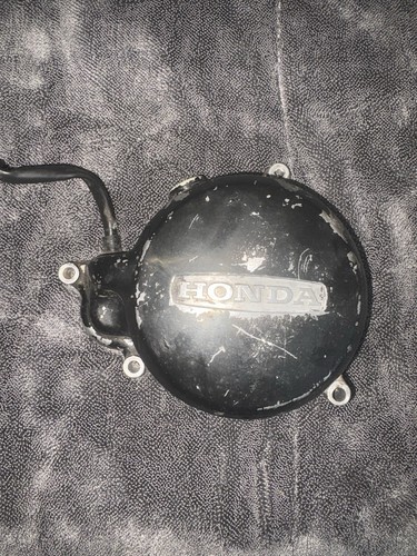 Alternatore coperchio - alternatore,