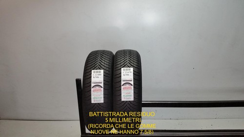 Gomme usate stagioni - , 4