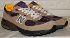 New Balance 993 Made in USA
