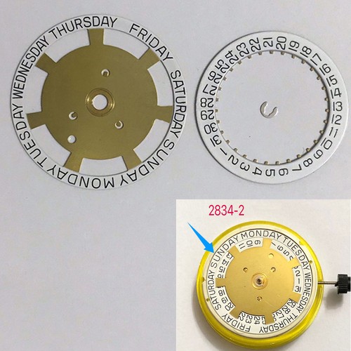 Orologio calendario - orologio,