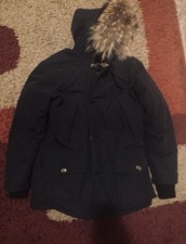 giubbotto woolrich uomo Parka