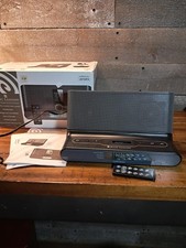 Altec Lansing InMotion iM414