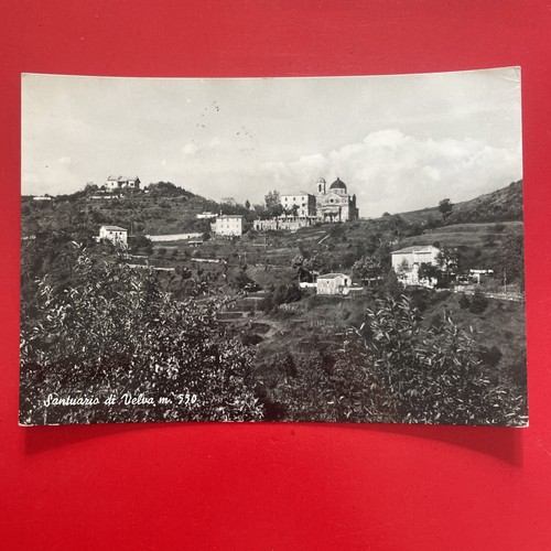 Santuario velva vecchia - velva,