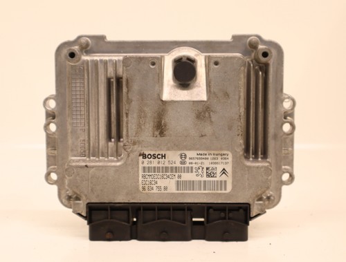 Calcolatore motore usato - calcolatore,