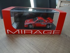 HPI-MIRAGE  1/43 LANCIA 037