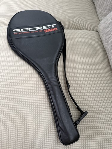 Racchetta tennis yamaha - racchetta,
